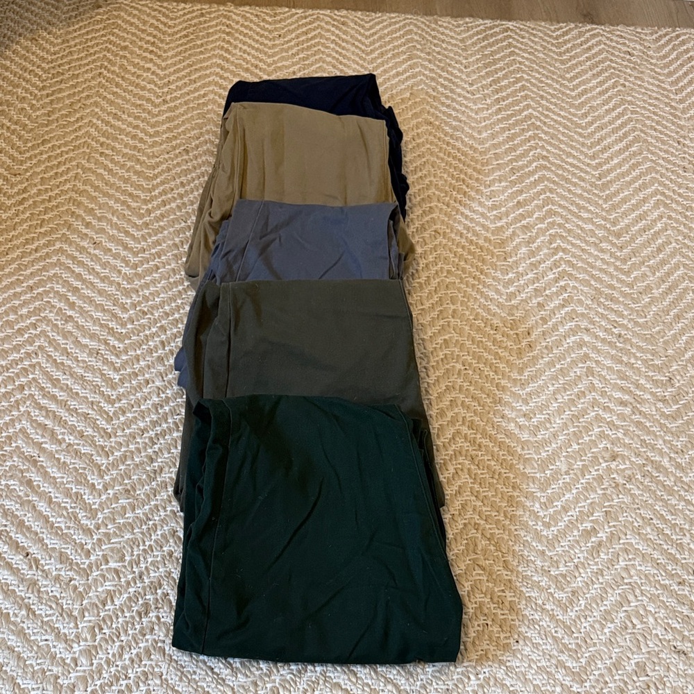 Goodfellow&Co Chino Pants Bundle - Picture 7 of 8